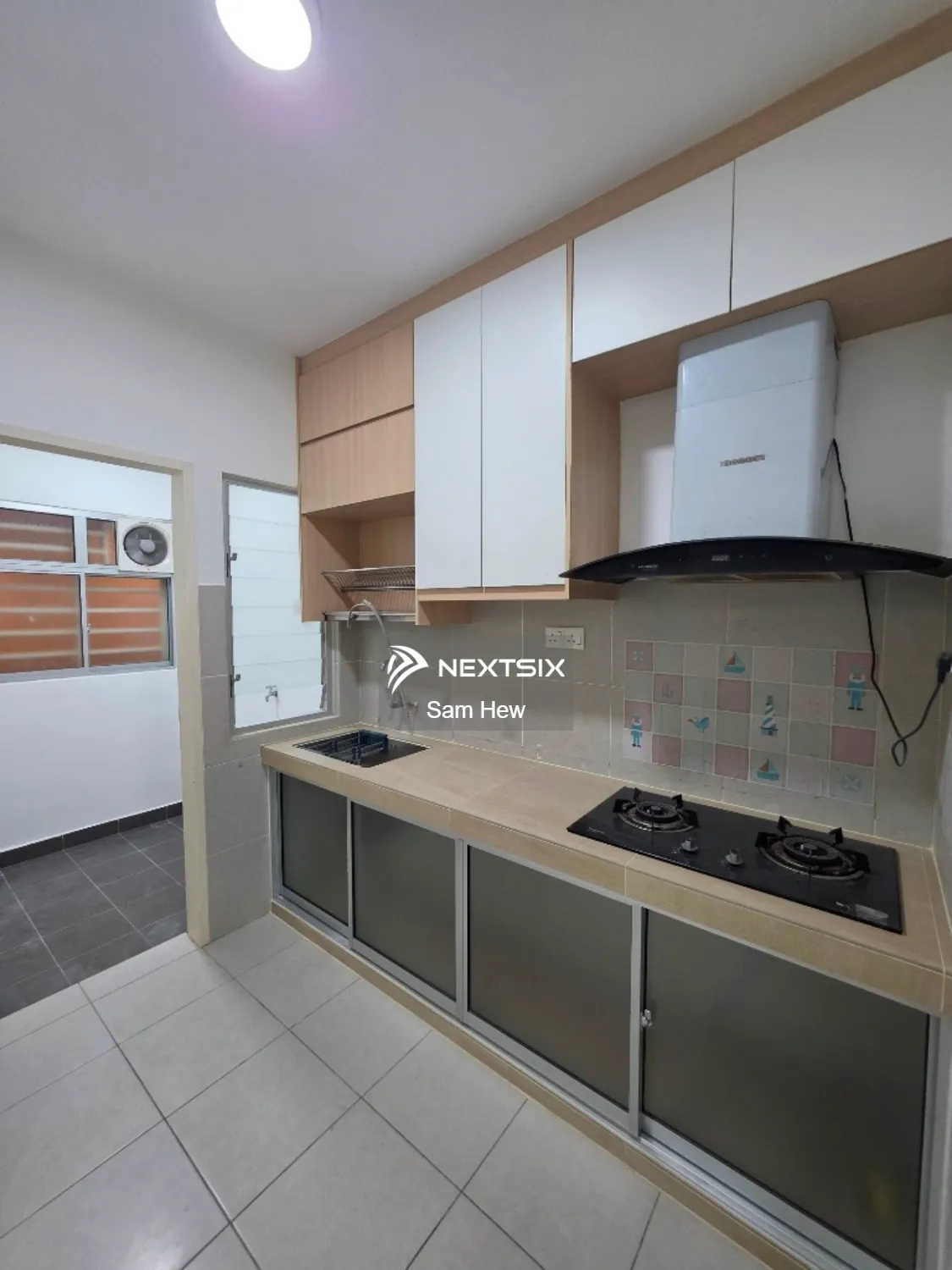Apartment For Rent in Semenyih Selangor