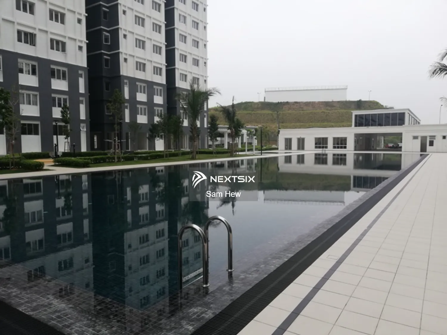 Apartment For Rent in Semenyih Selangor - Image 13