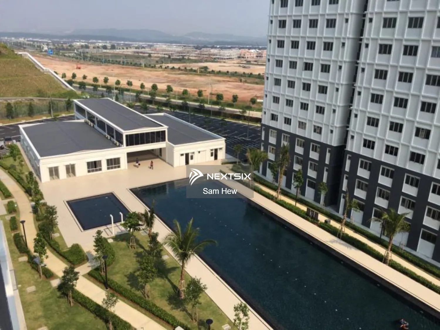 Apartment For Rent in Semenyih Selangor - Image 17