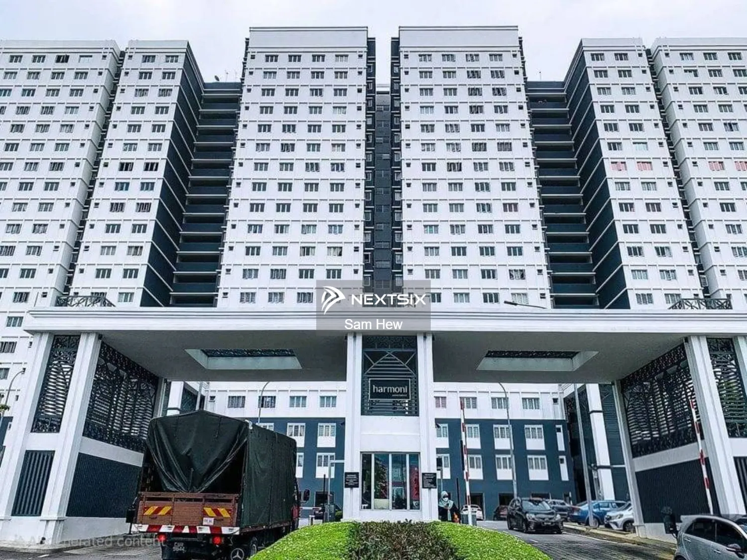 Apartment For Rent in Semenyih Selangor - Image 18