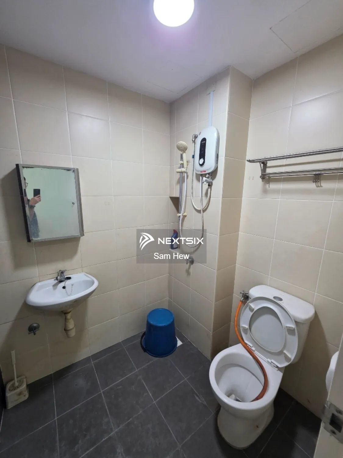 Apartment For Rent in Semenyih Selangor - Image 6