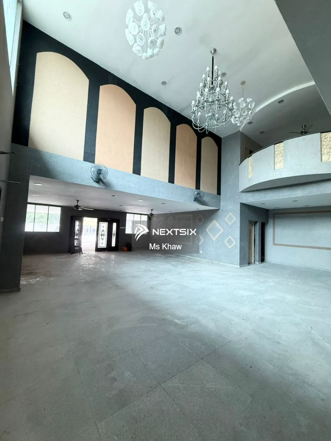 Bungalow For Sale in Gelang Patah Johor - Image 11