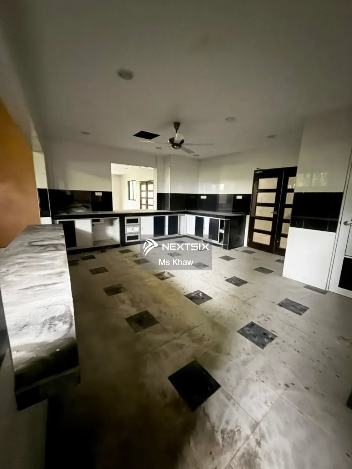 Bungalow For Sale in Gelang Patah Johor - Image 12