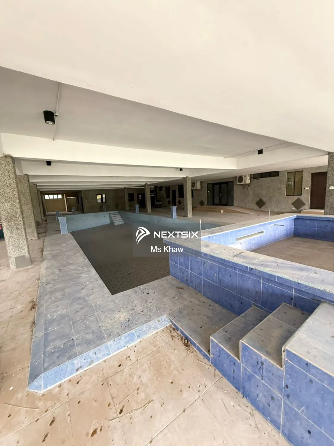 Bungalow For Sale in Gelang Patah Johor - Image 7