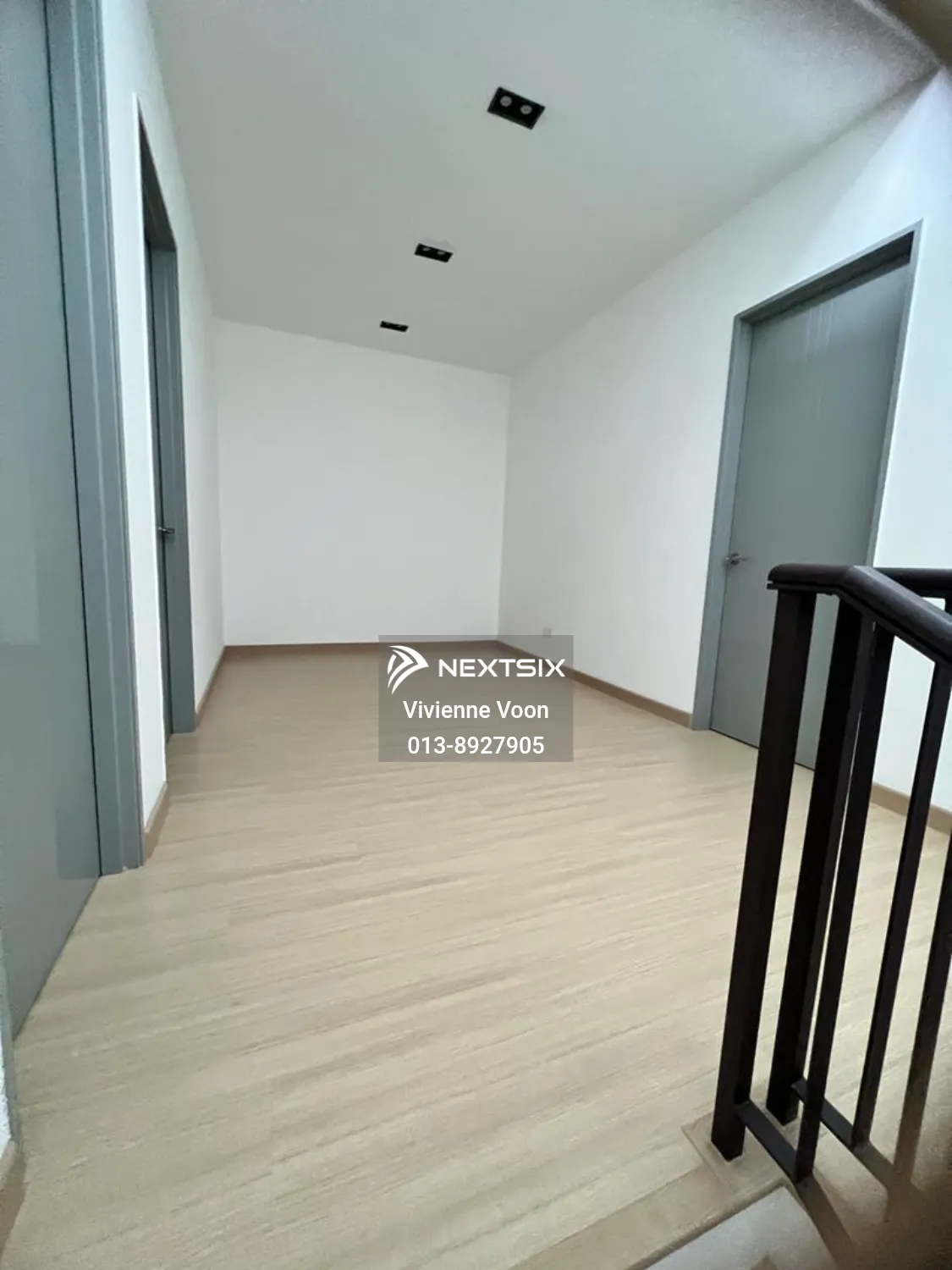 2-sty Terrace/Link House For Sale in Tawau Sabah - Image 2