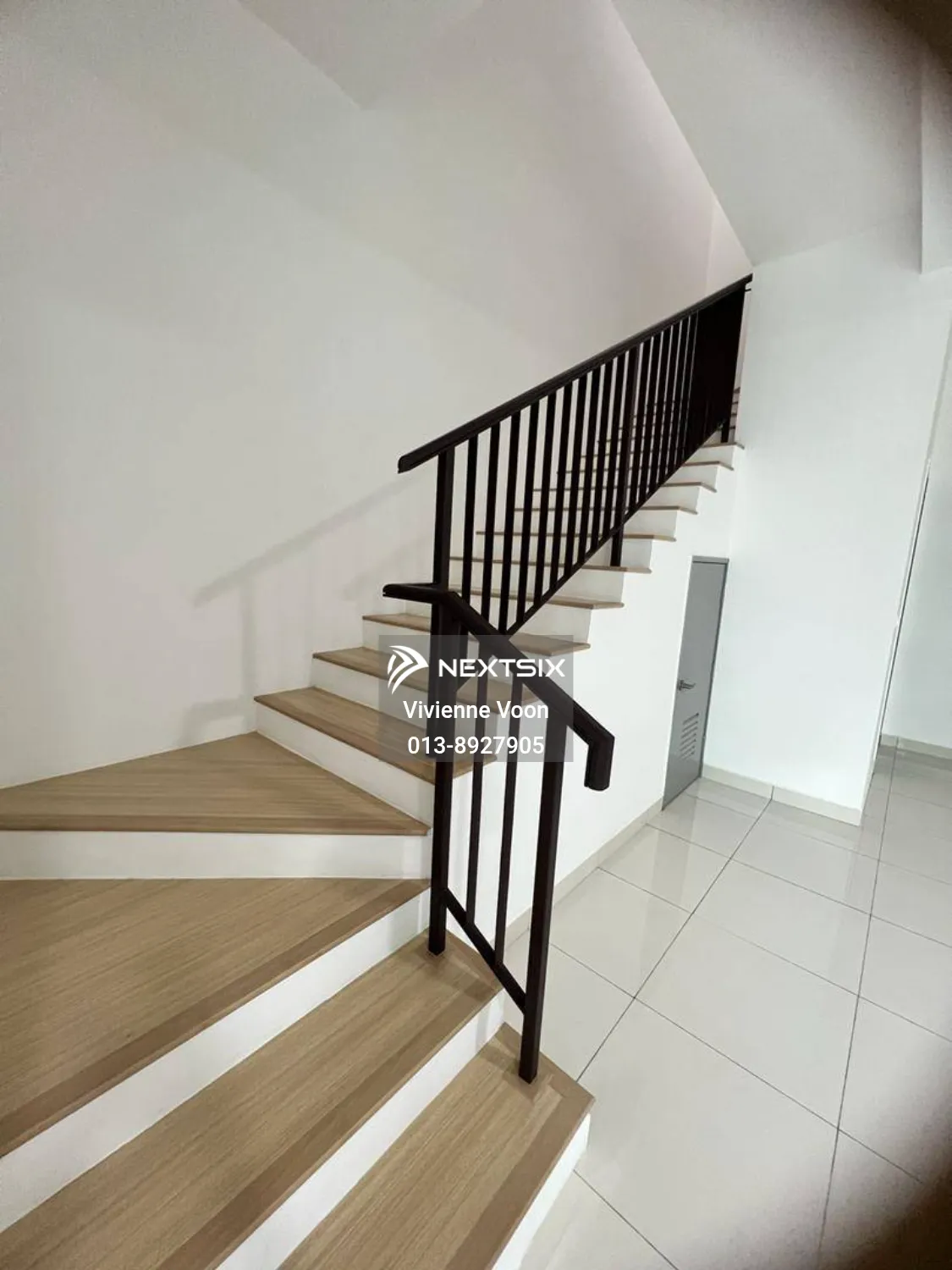 2-sty Terrace/Link House For Sale in Tawau Sabah - Image 4