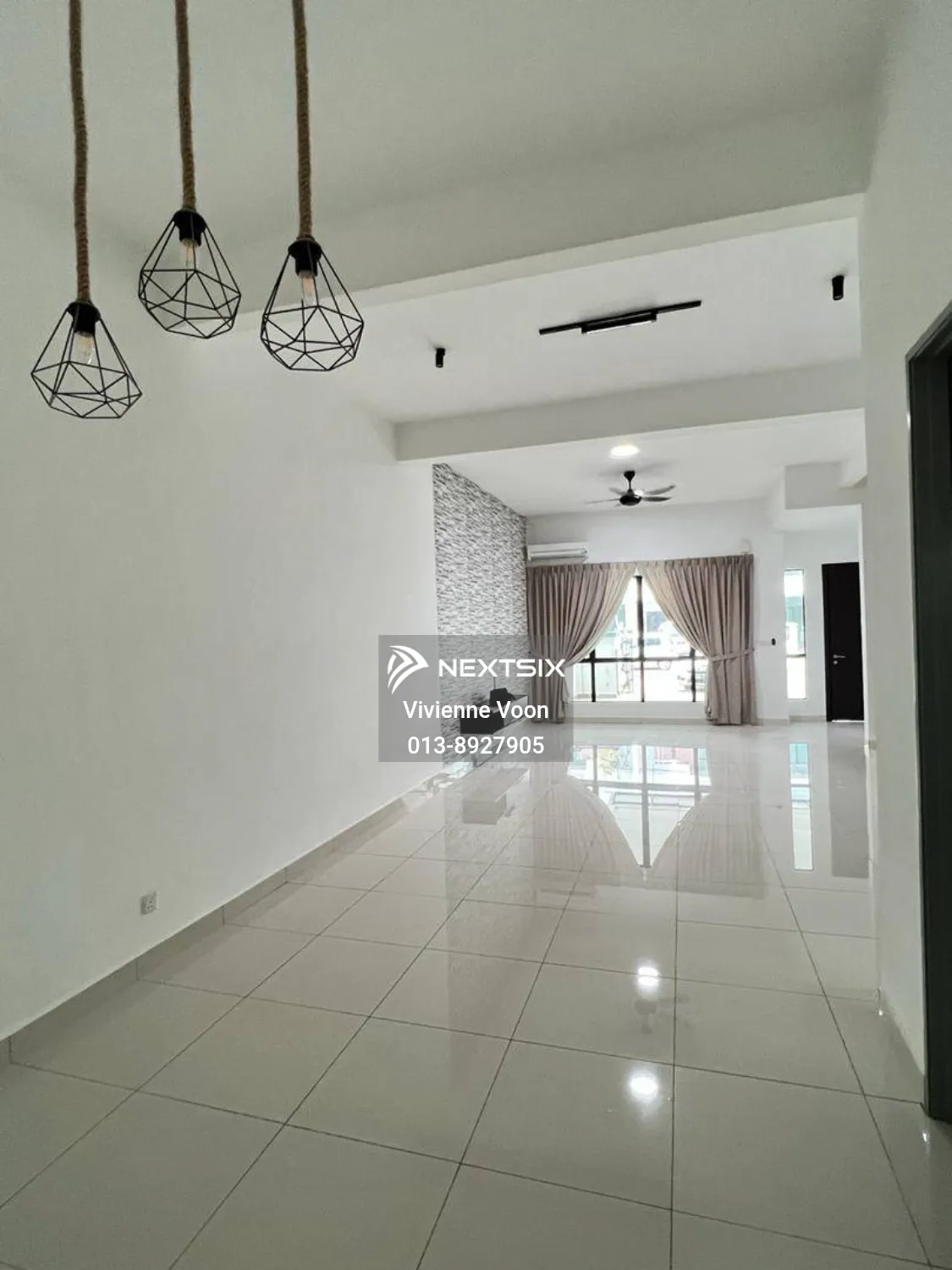 2-sty Terrace/Link House For Sale in Tawau Sabah - Image 5
