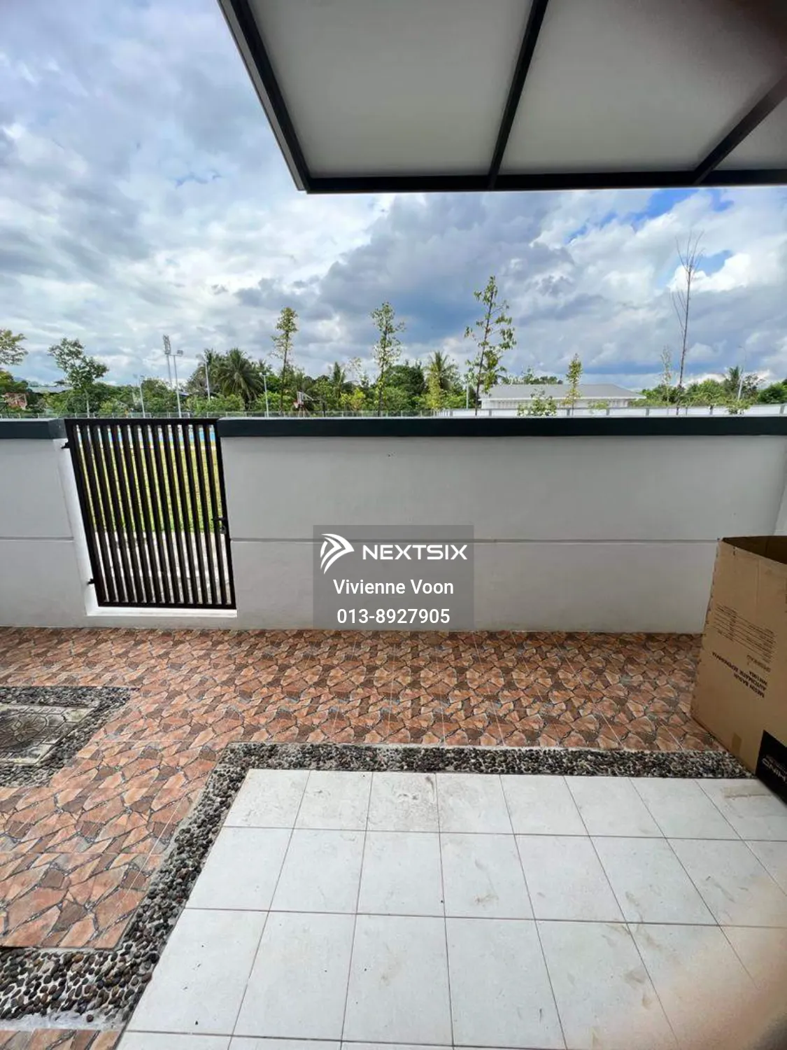 2-sty Terrace/Link House For Sale in Tawau Sabah - Image 6