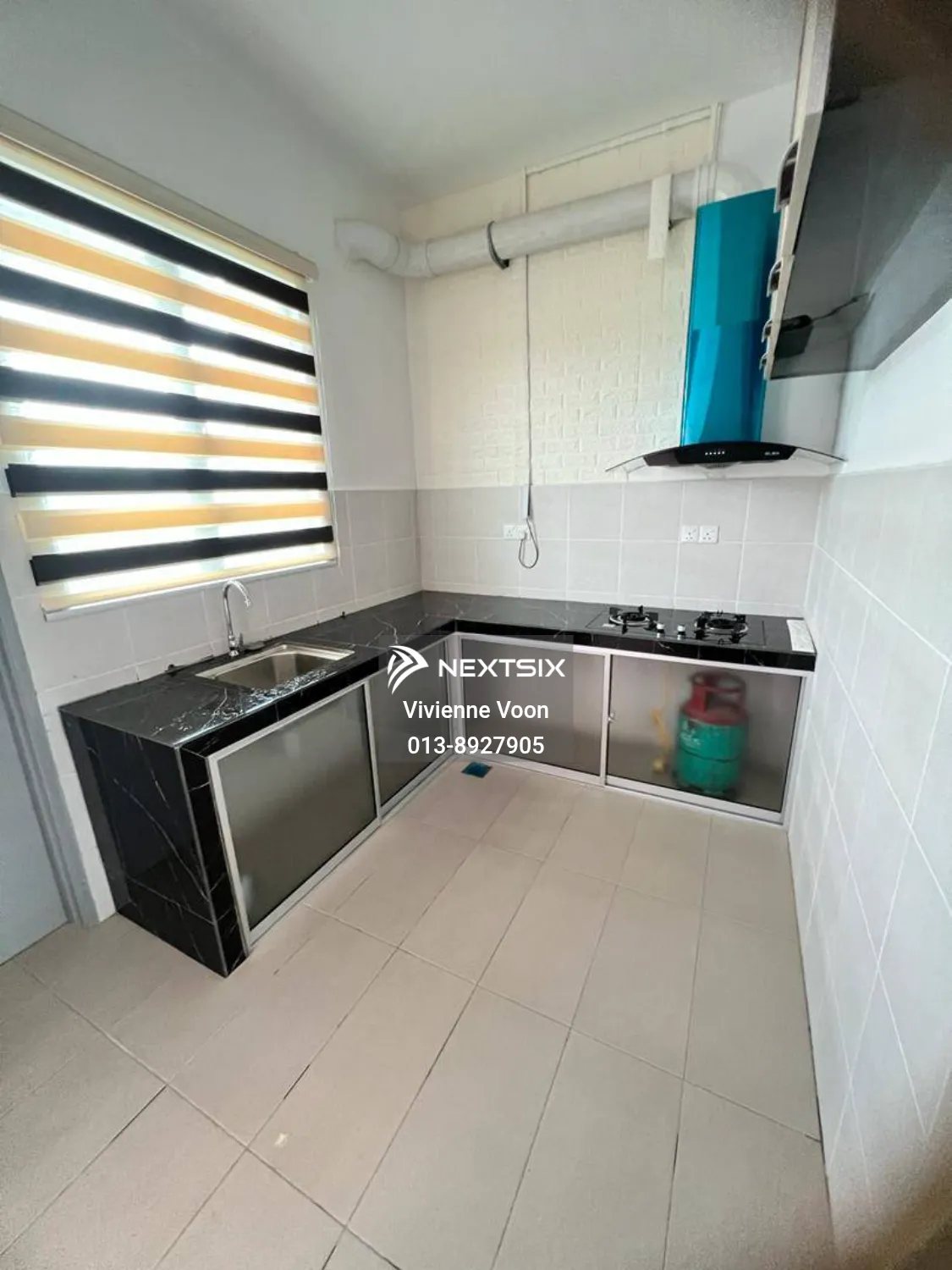 2-sty Terrace/Link House For Sale in Tawau Sabah - Image 9