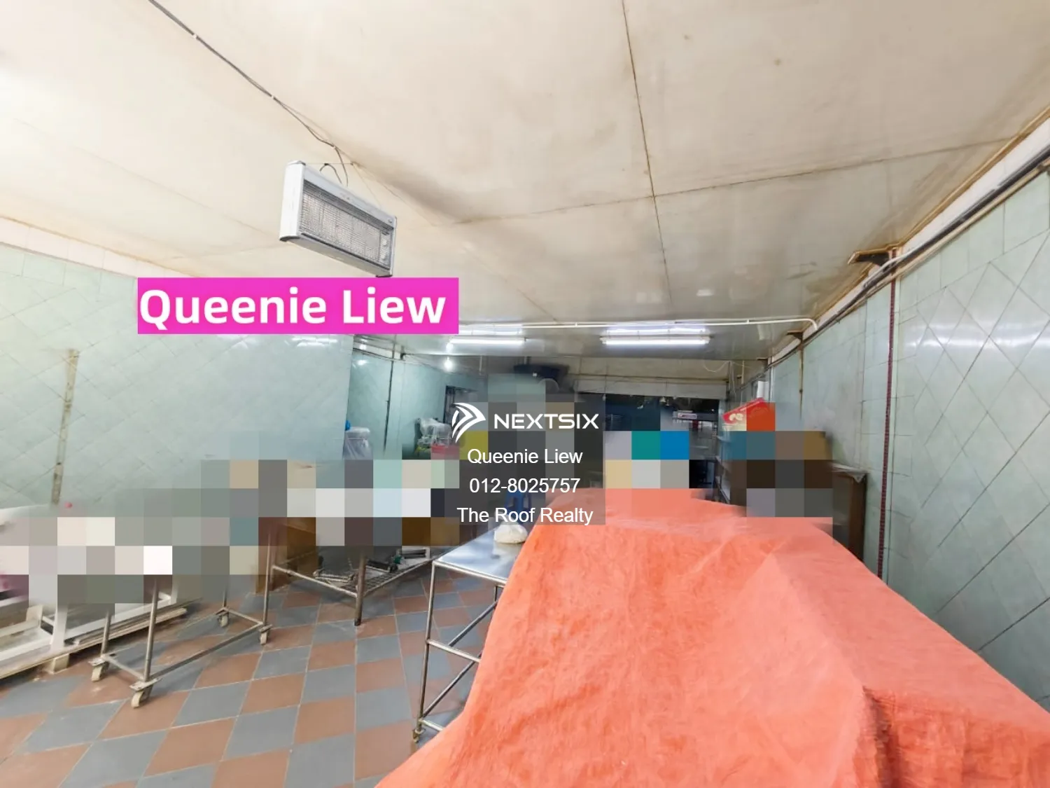 Light Industrial For Rent in Kota Kinabalu Sabah