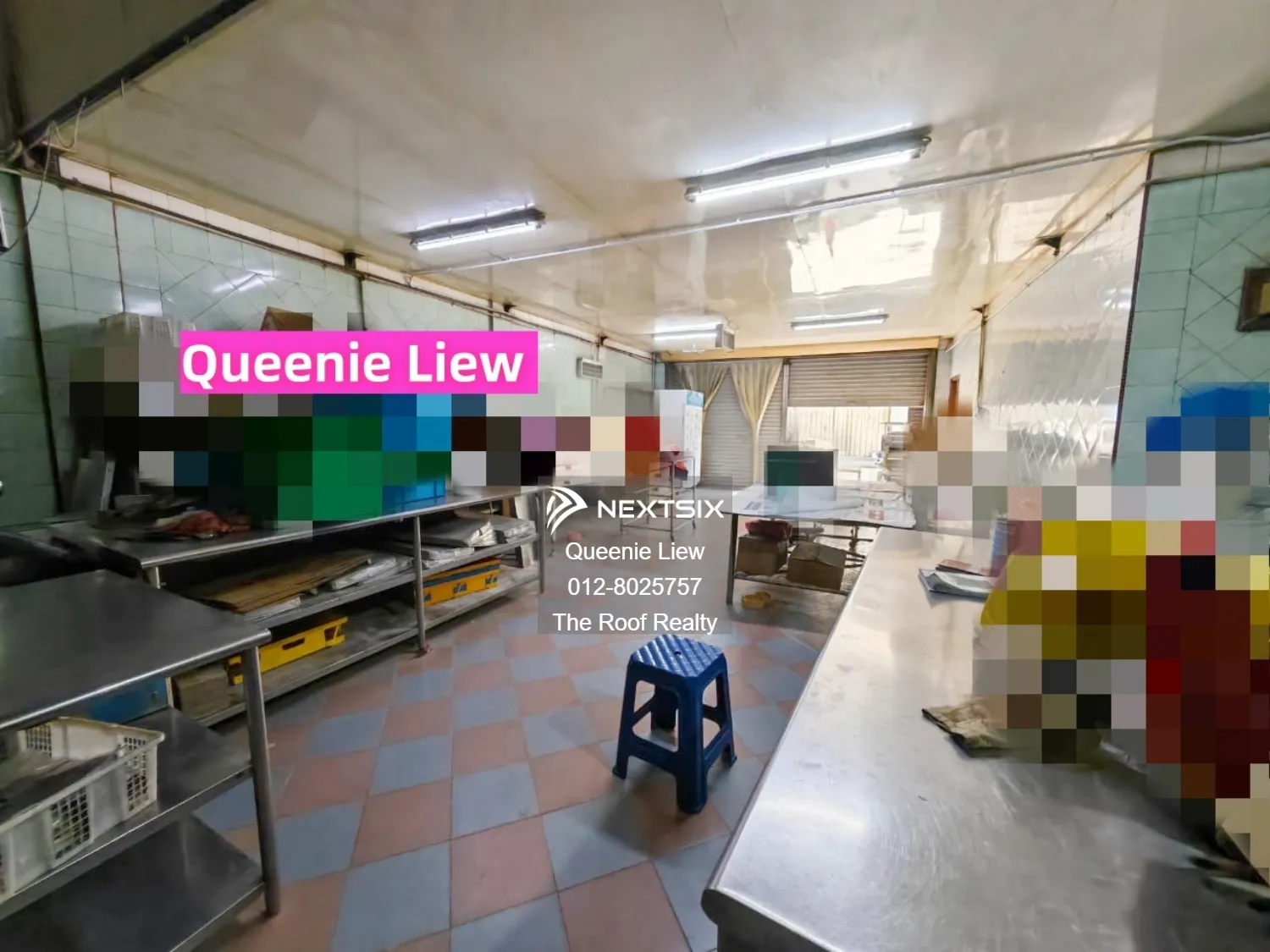 Light Industrial For Rent in Kota Kinabalu Sabah - Image 3