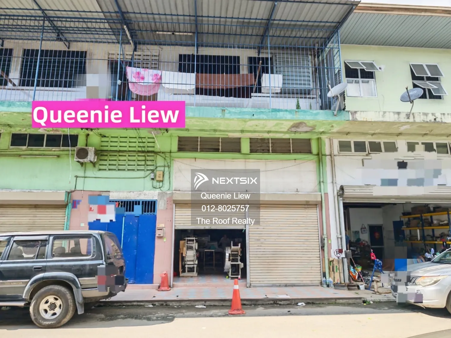 Light Industrial For Rent in Kota Kinabalu Sabah - Image 4