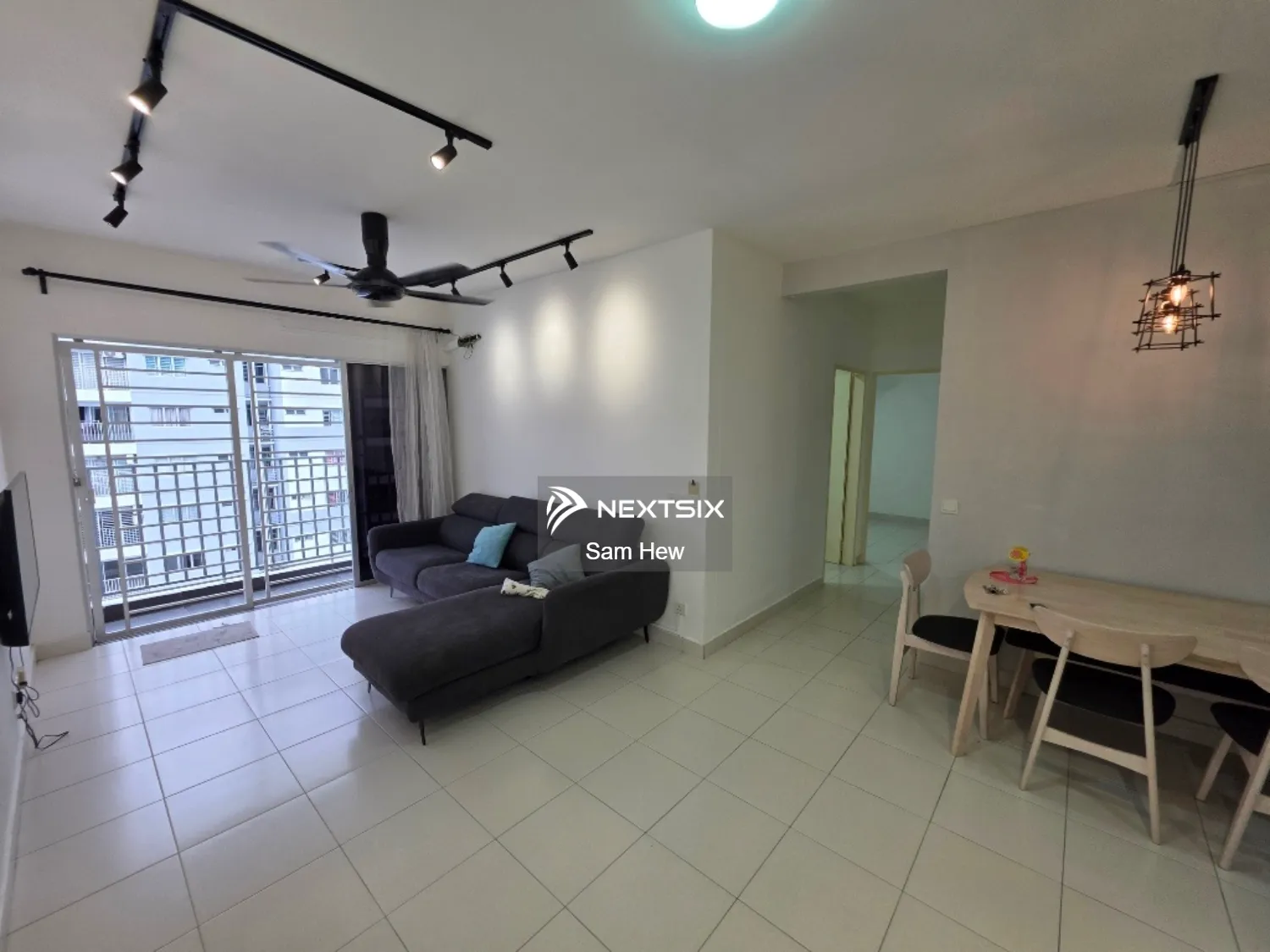 Apartment For Rent in Semenyih Selangor