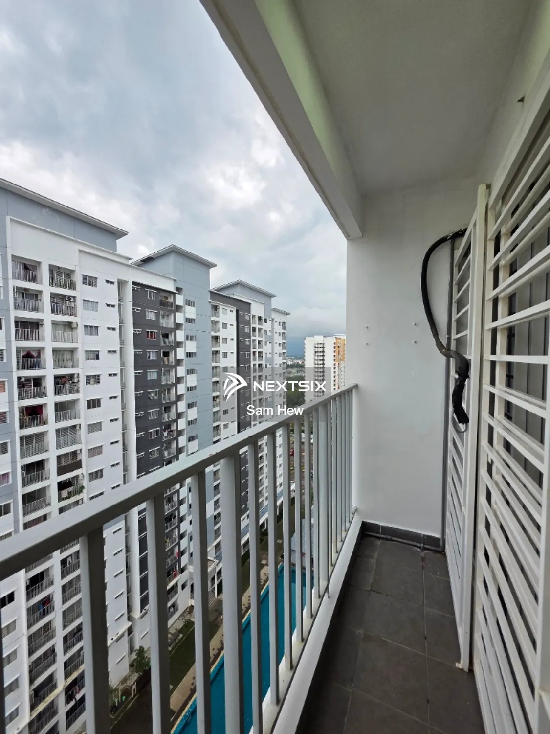 Apartment For Rent in Semenyih Selangor - Image 12