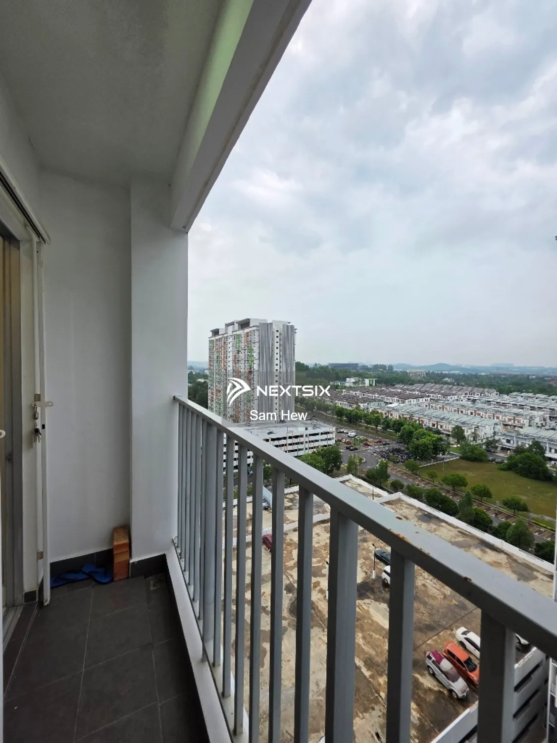 Apartment For Rent in Semenyih Selangor - Image 13