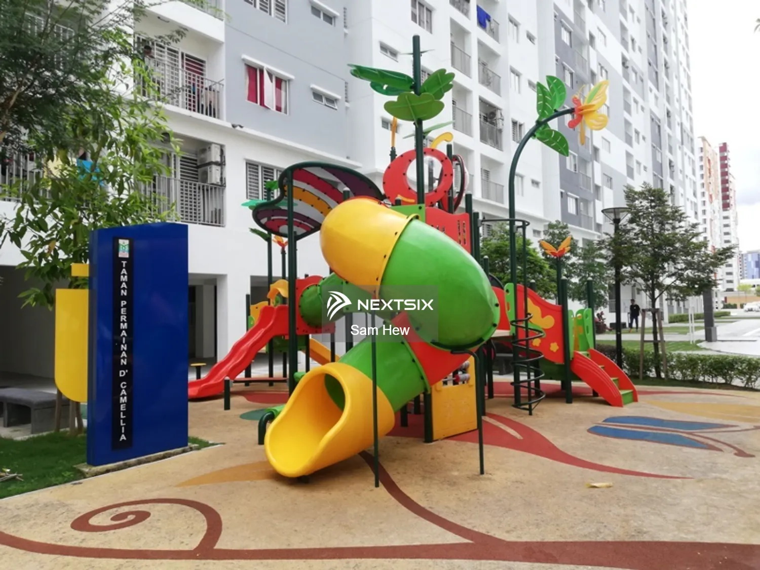 Apartment For Rent in Semenyih Selangor - Image 14