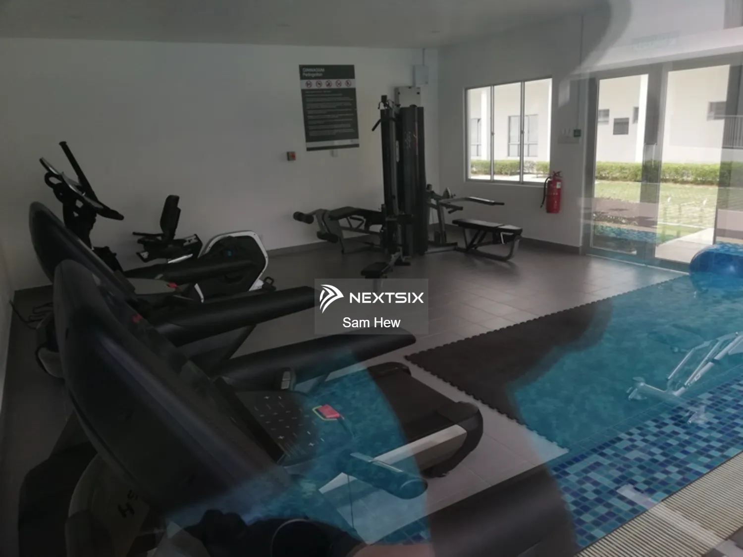 Apartment For Rent in Semenyih Selangor - Image 16