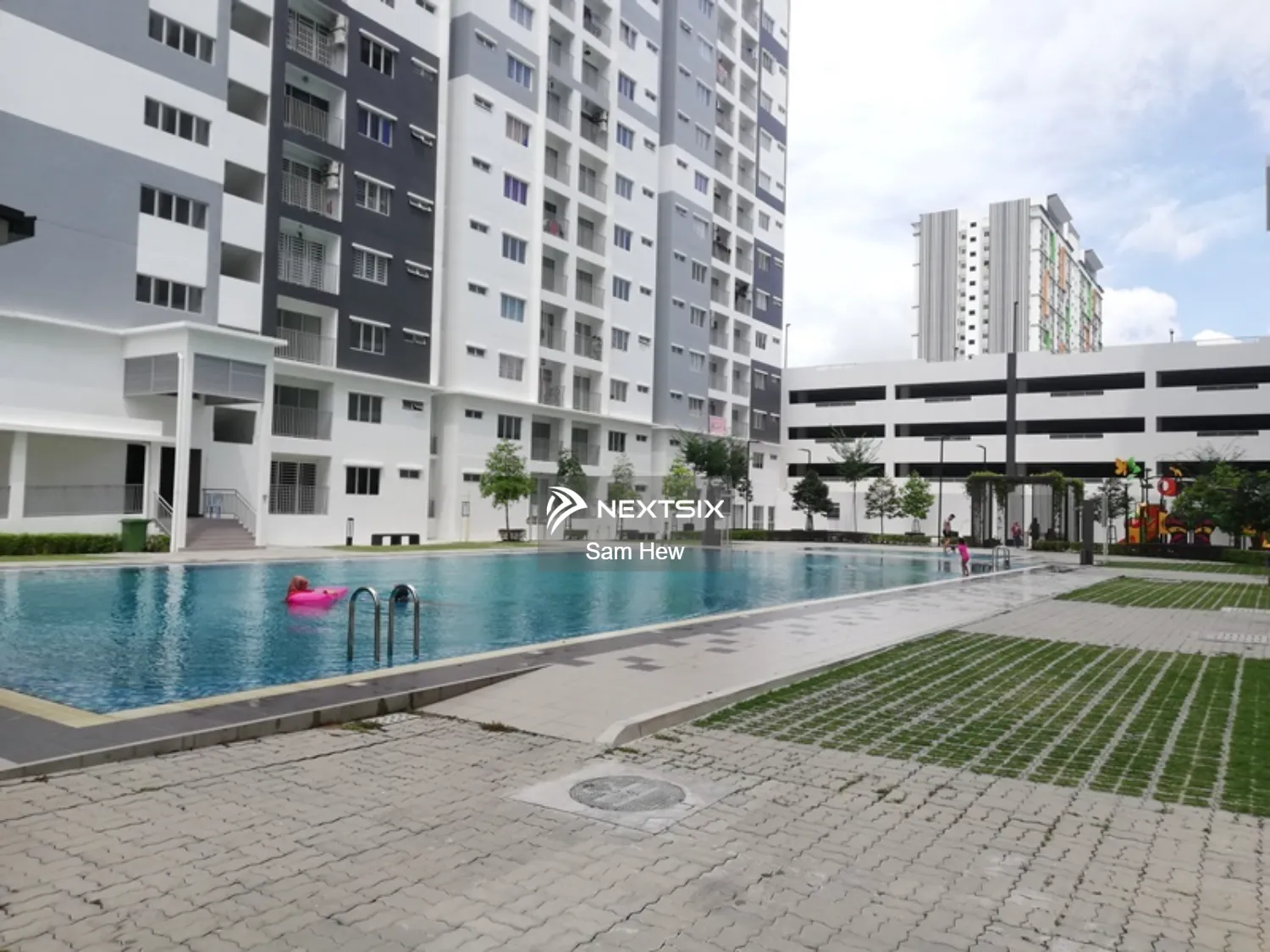 Apartment For Rent in Semenyih Selangor - Image 17