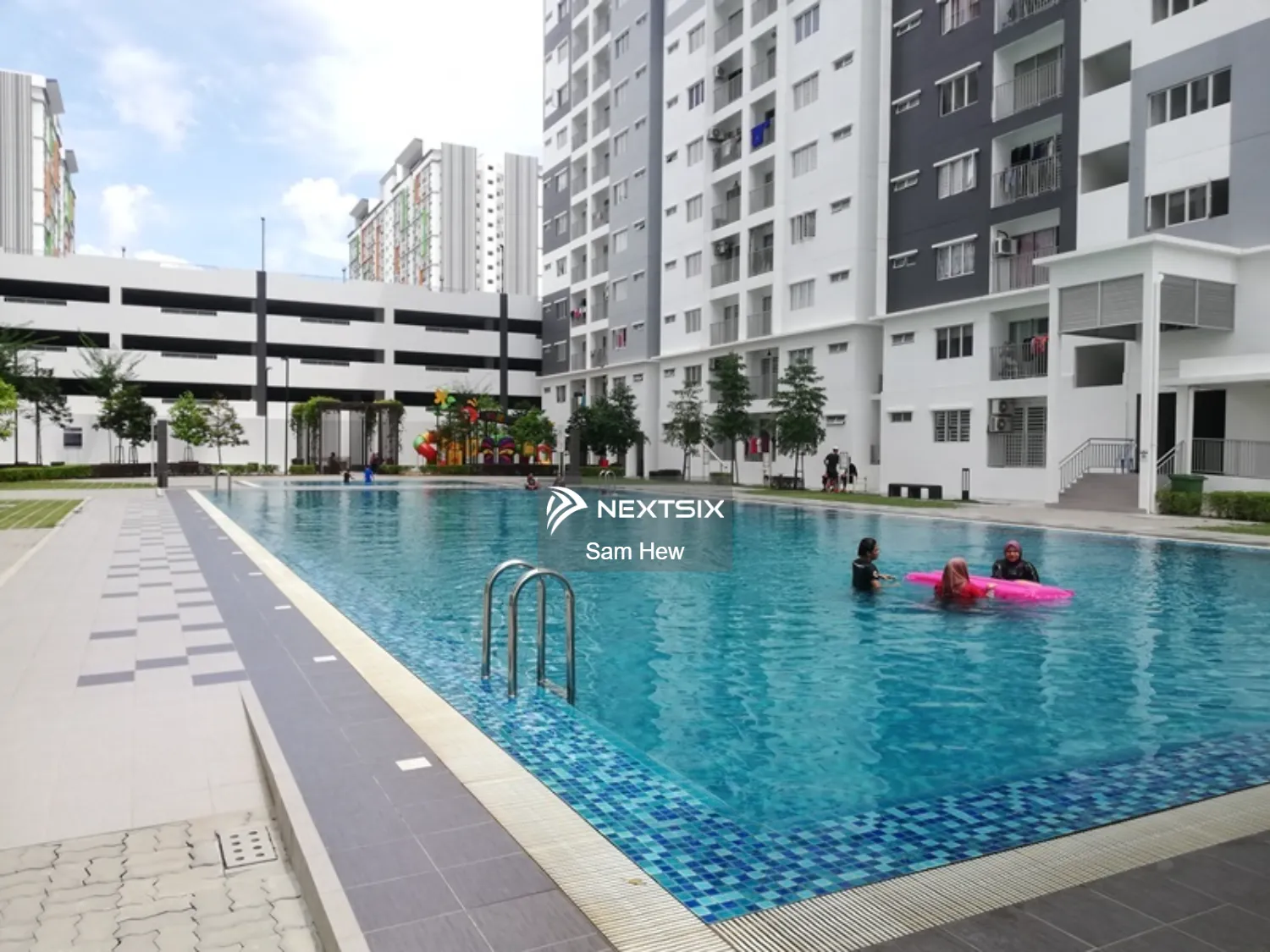 Apartment For Rent in Semenyih Selangor - Image 18