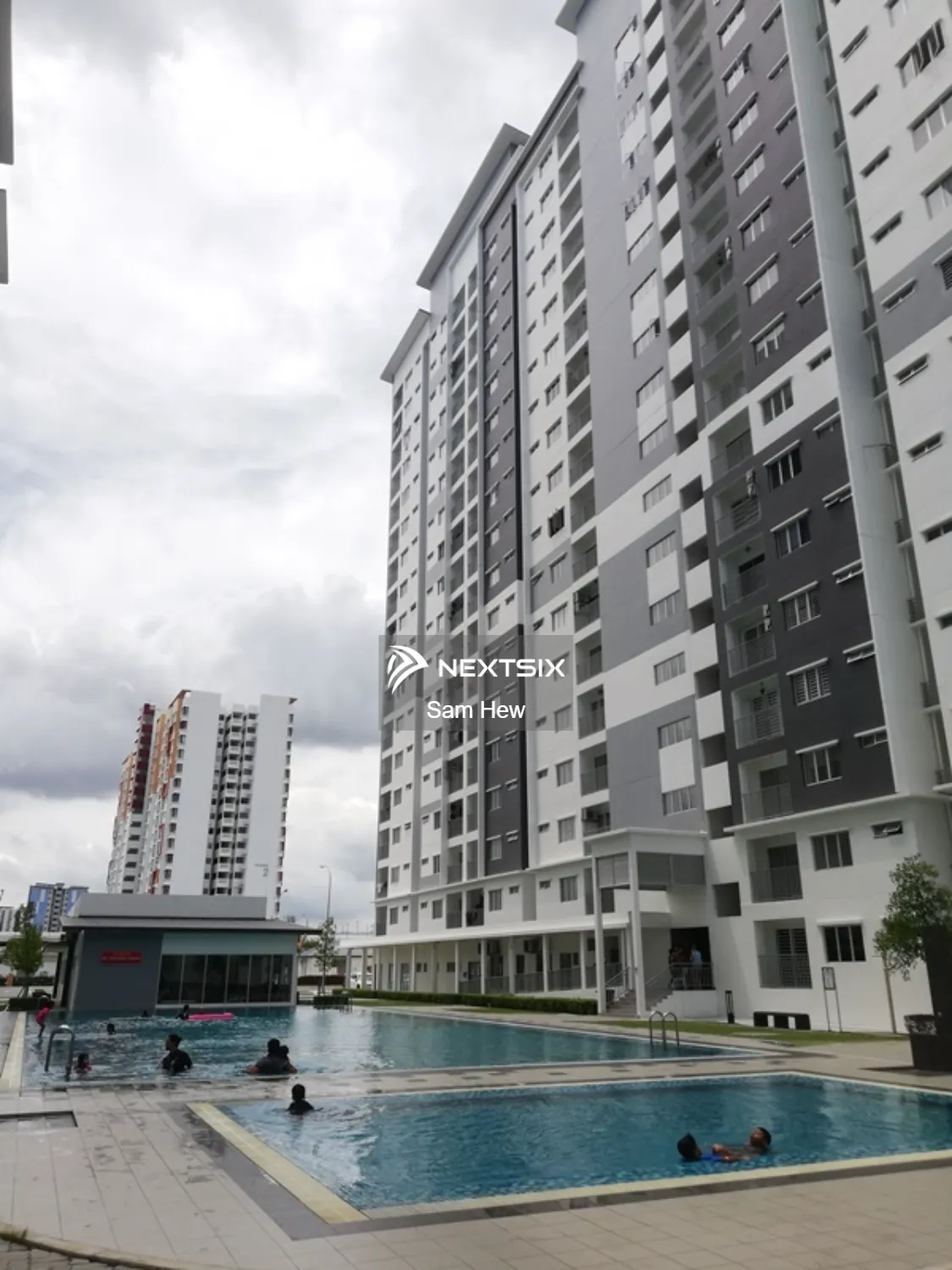 Apartment For Rent in Semenyih Selangor - Image 19