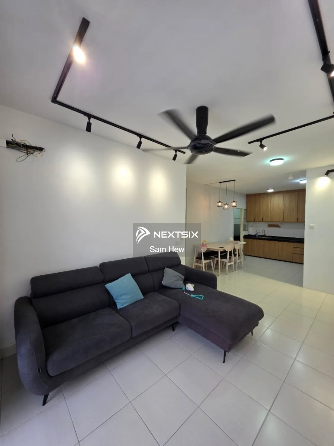 Apartment For Rent in Semenyih Selangor - Image 3