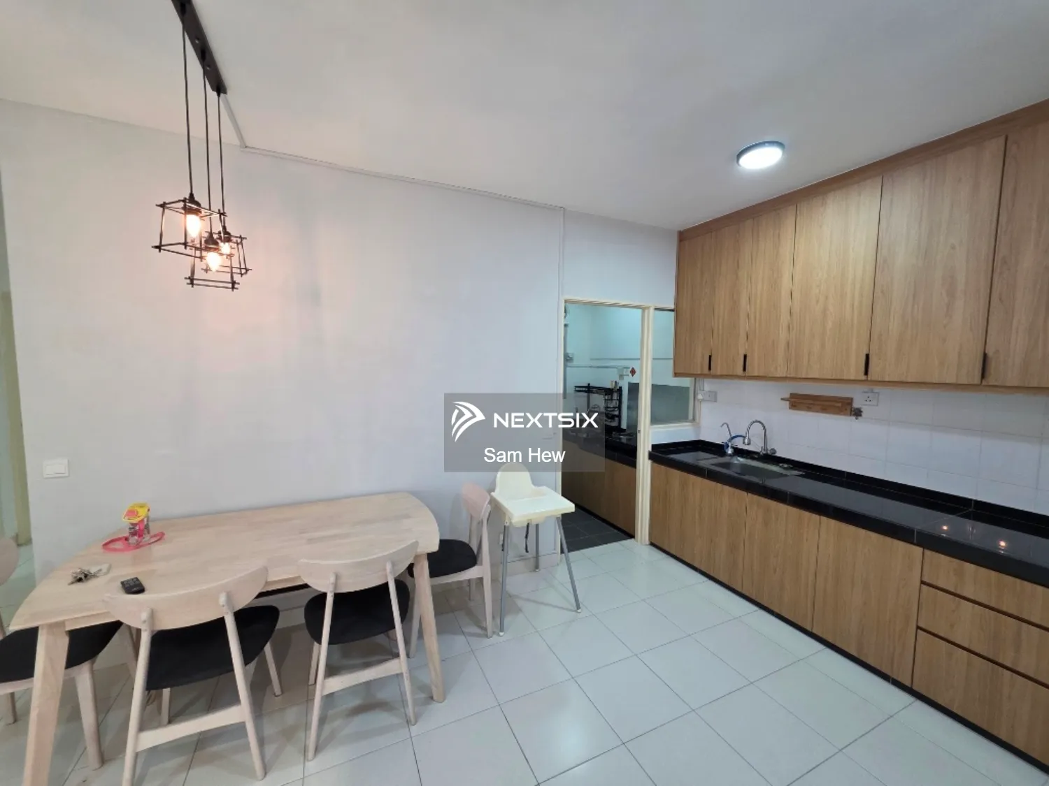 Apartment For Rent in Semenyih Selangor - Image 4