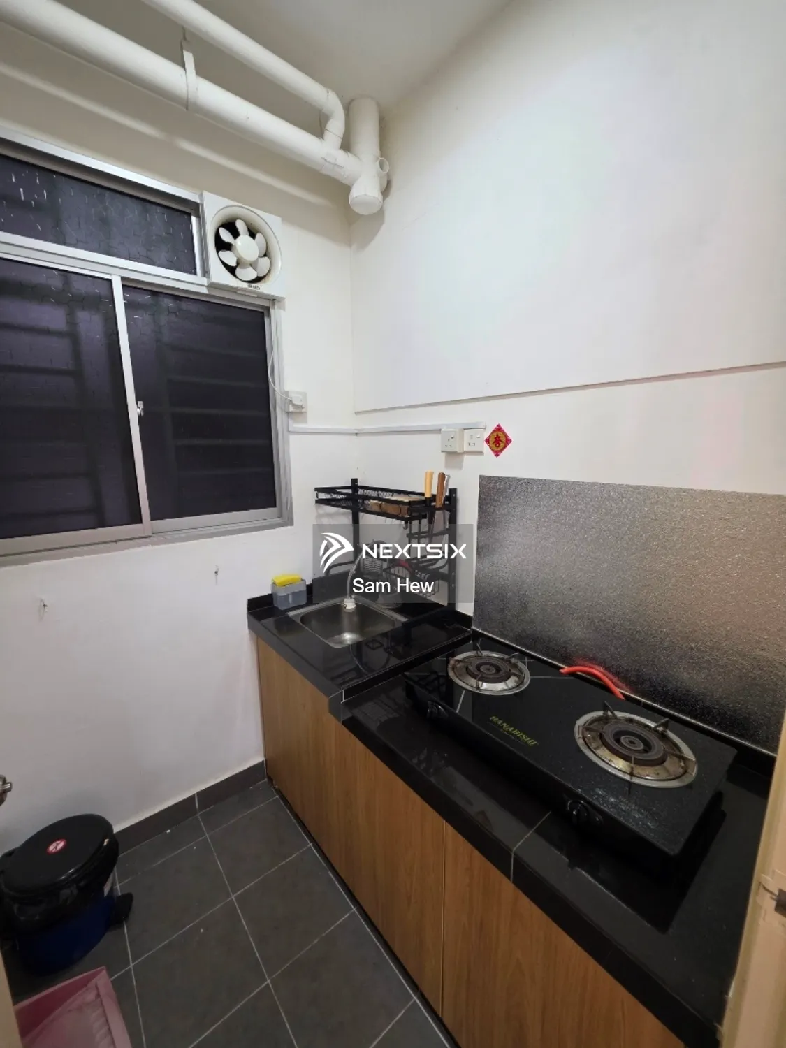 Apartment For Rent in Semenyih Selangor - Image 5