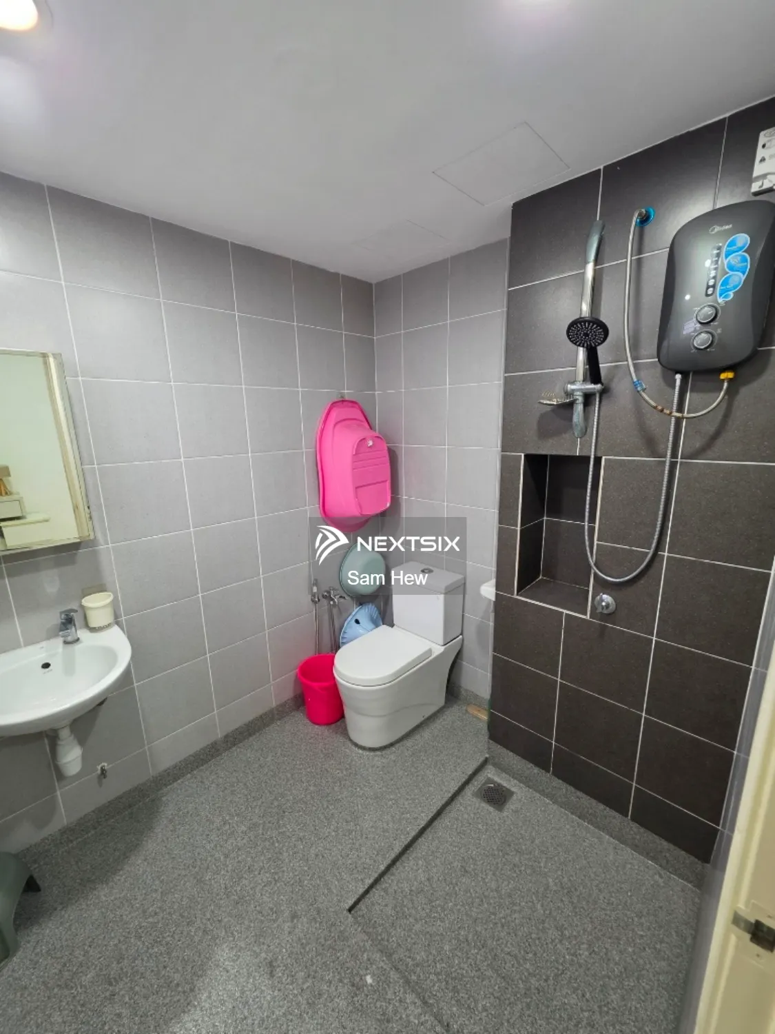 Apartment For Rent in Semenyih Selangor - Image 8