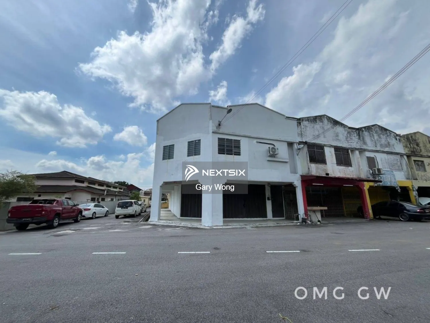 Shop For Sale in Klang Selangor