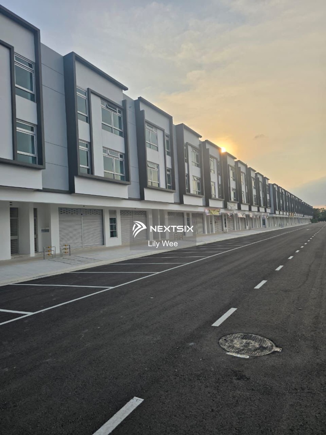 Shop Office For Rent in Tebrau Johor - Image 5