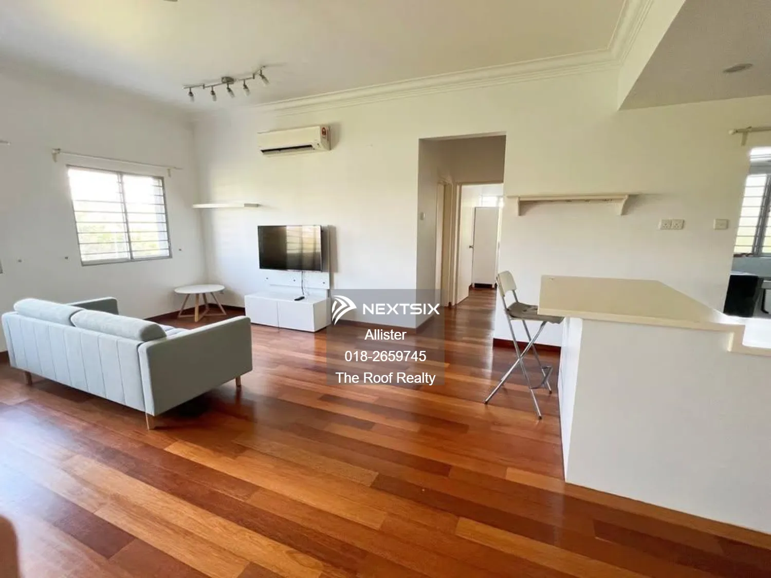 Condominium For Rent in Shah Alam Selangor