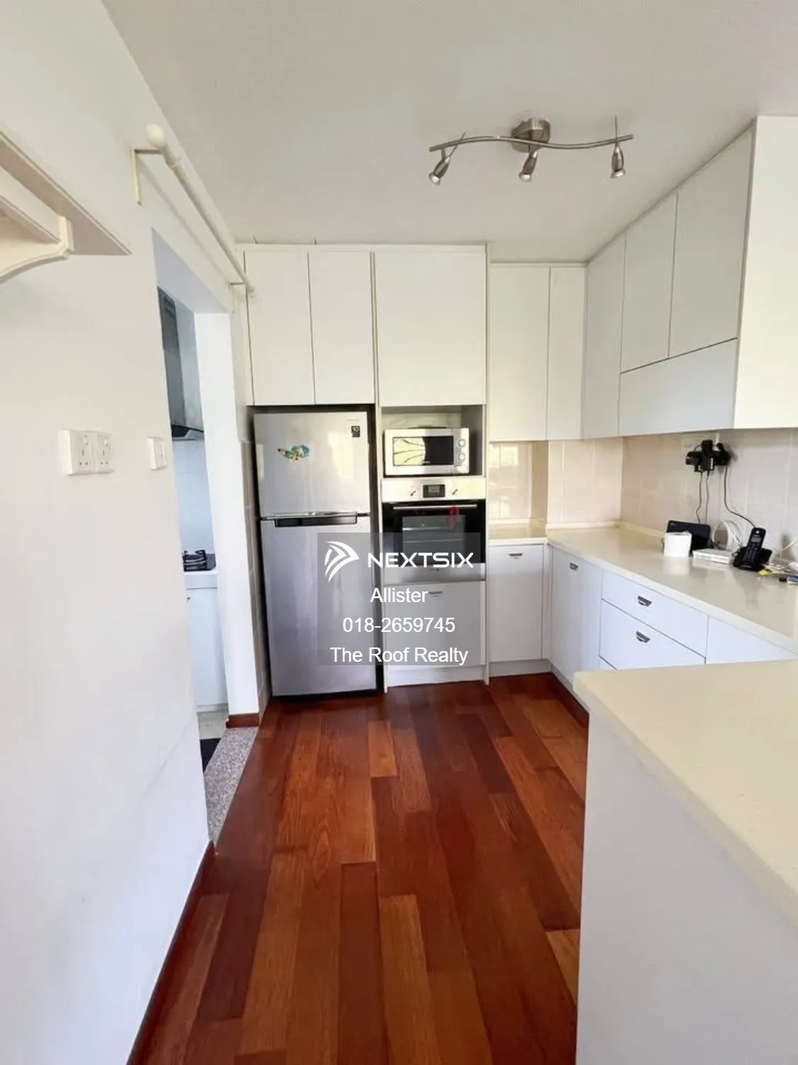 Condominium For Rent in Shah Alam Selangor - Image 2