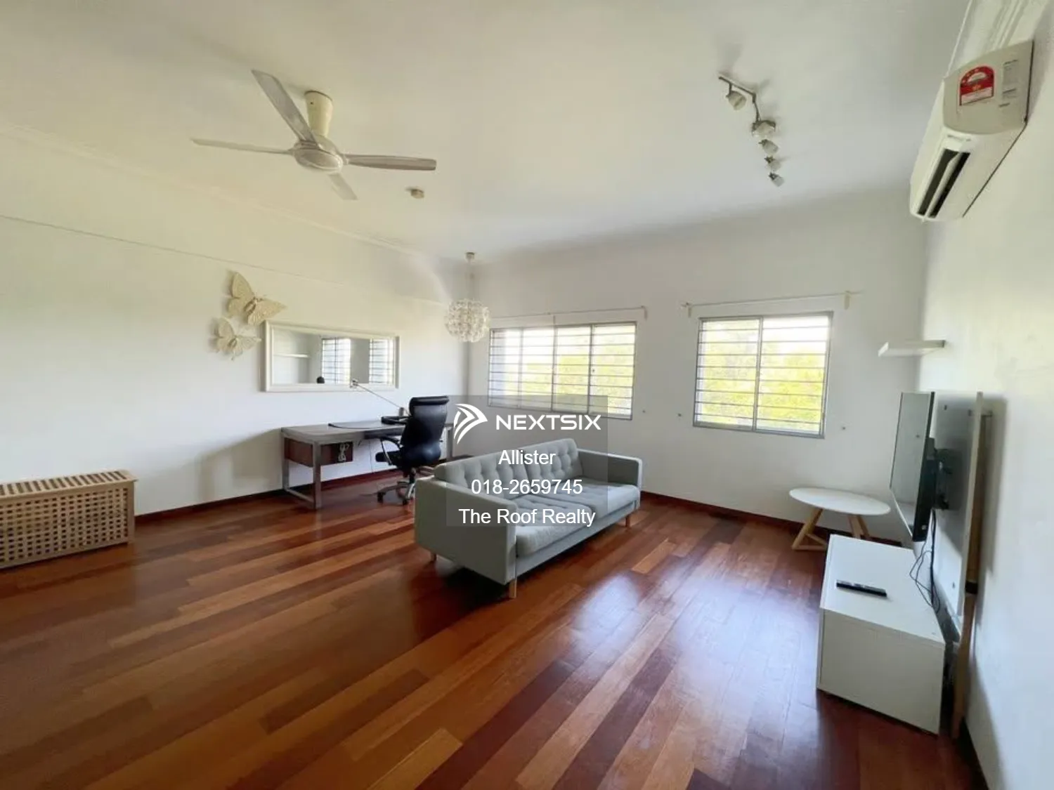 Condominium For Rent in Shah Alam Selangor - Image 3