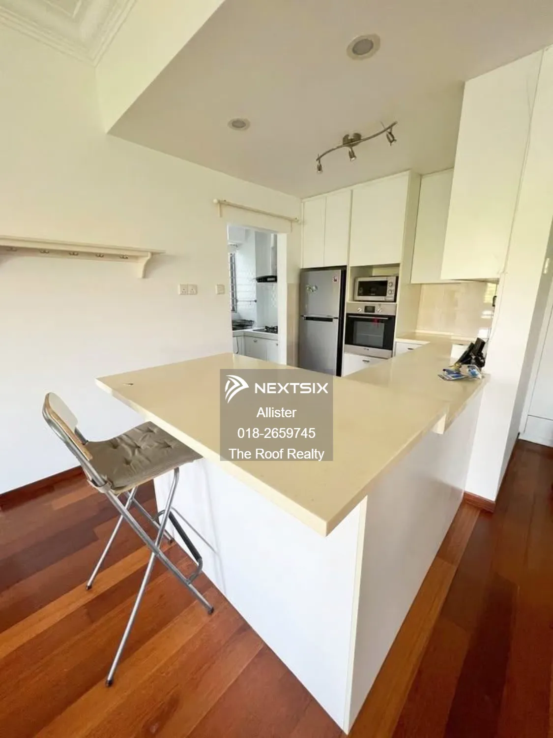 Condominium For Rent in Shah Alam Selangor - Image 4