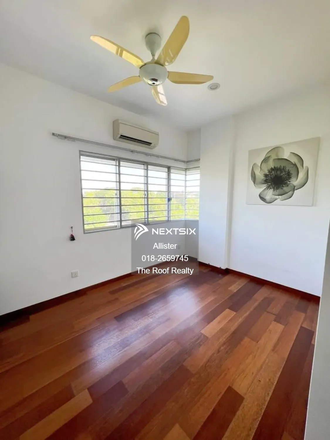 Condominium For Rent in Shah Alam Selangor - Image 5