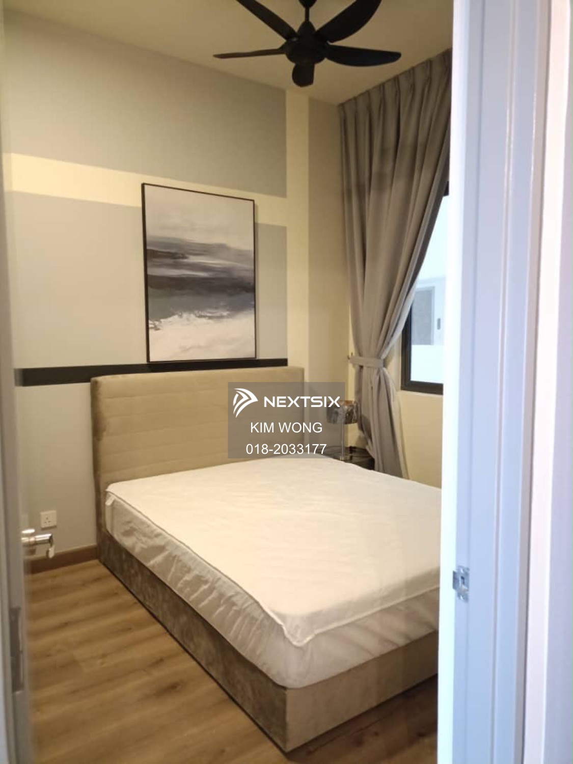 Serviced Residence For Rent in Sri Petaling Wilayah Persekutuan Kuala Lumpur - Image 10
