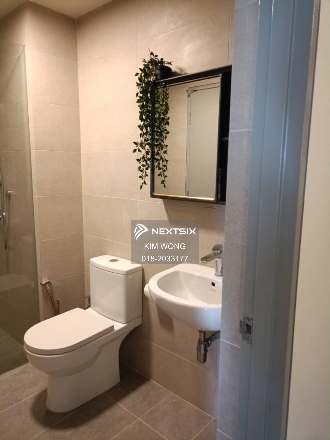 Serviced Residence For Rent in Sri Petaling Wilayah Persekutuan Kuala Lumpur - Image 11