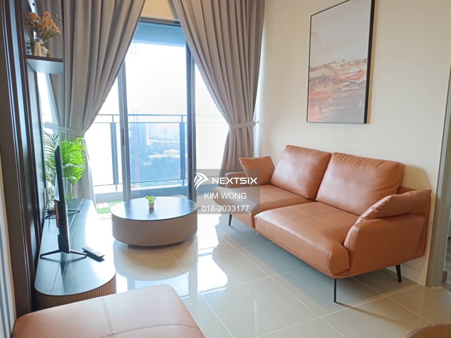 Serviced Residence For Rent in Sri Petaling Wilayah Persekutuan Kuala Lumpur - Image 5