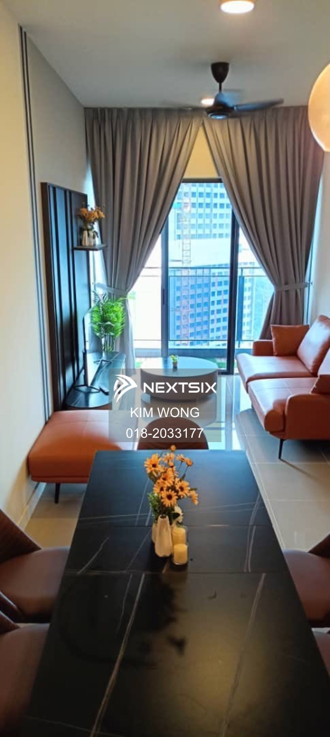 Serviced Residence For Rent in Sri Petaling Wilayah Persekutuan Kuala Lumpur - Image 6