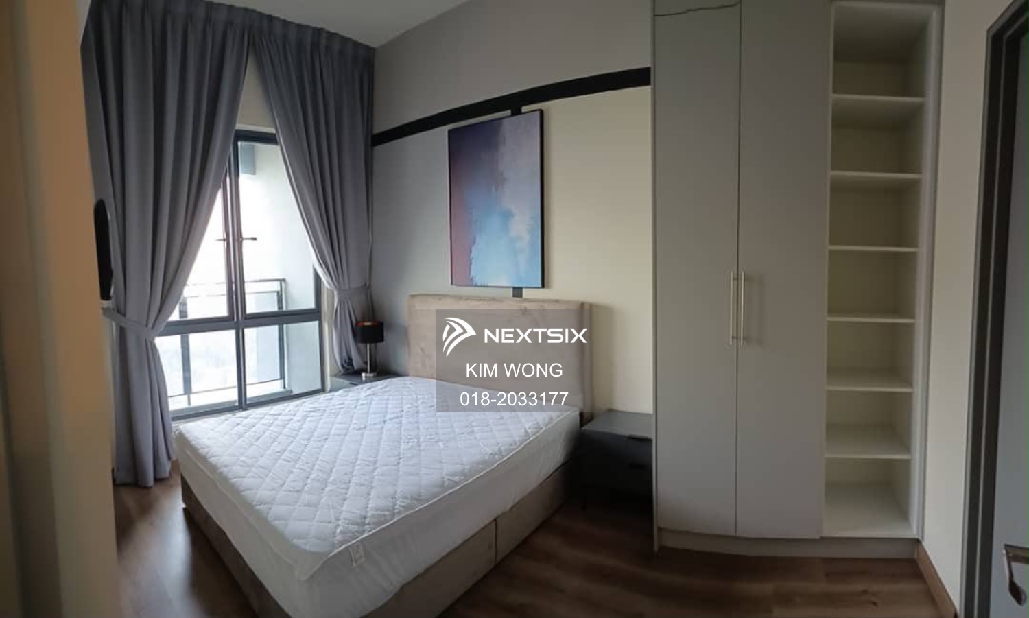 Serviced Residence For Rent in Sri Petaling Wilayah Persekutuan Kuala Lumpur - Image 8