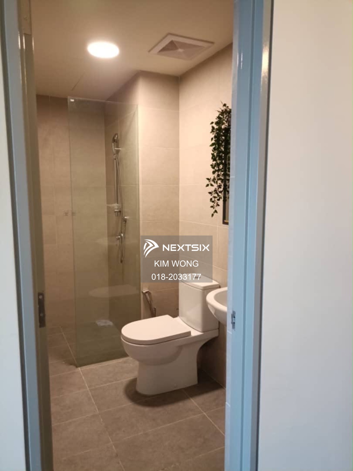 Serviced Residence For Rent in Sri Petaling Wilayah Persekutuan Kuala Lumpur - Image 9