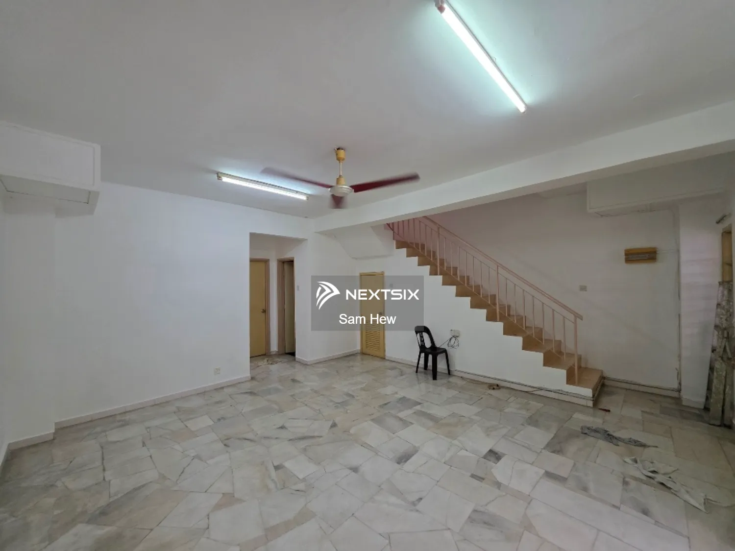 2-sty Terrace/Link House For Rent in Semenyih Selangor