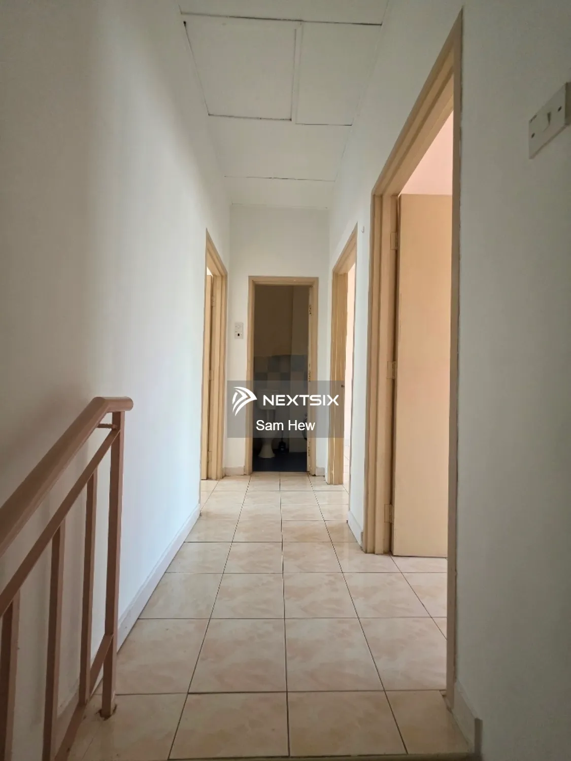 2-sty Terrace/Link House For Rent in Semenyih Selangor - Image 10