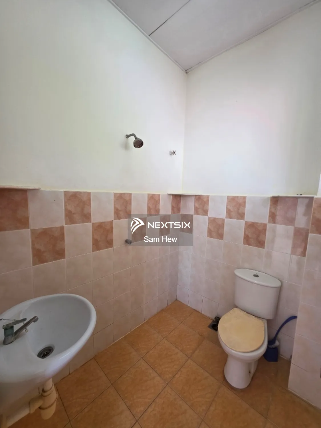 2-sty Terrace/Link House For Rent in Semenyih Selangor - Image 13