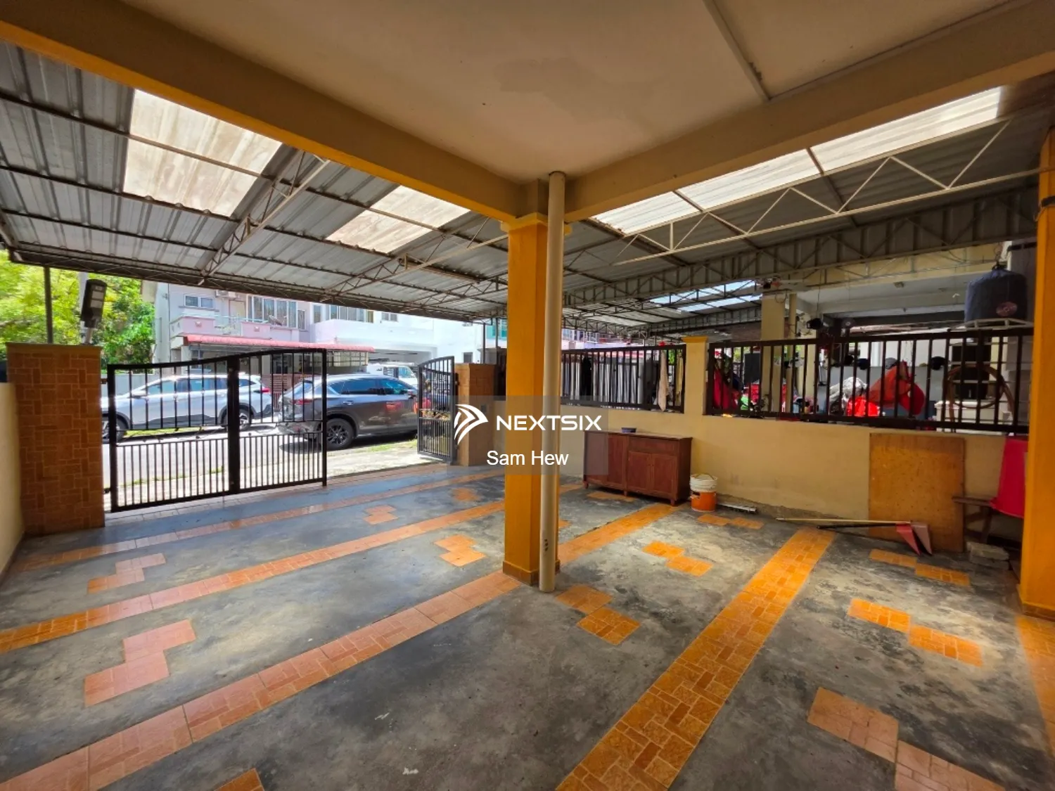2-sty Terrace/Link House For Rent in Semenyih Selangor - Image 15