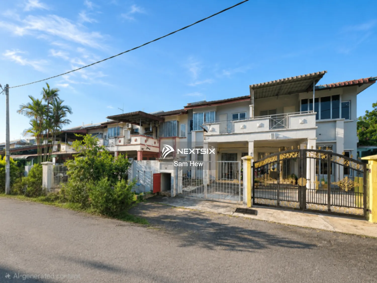 2-sty Terrace/Link House For Rent in Semenyih Selangor - Image 16