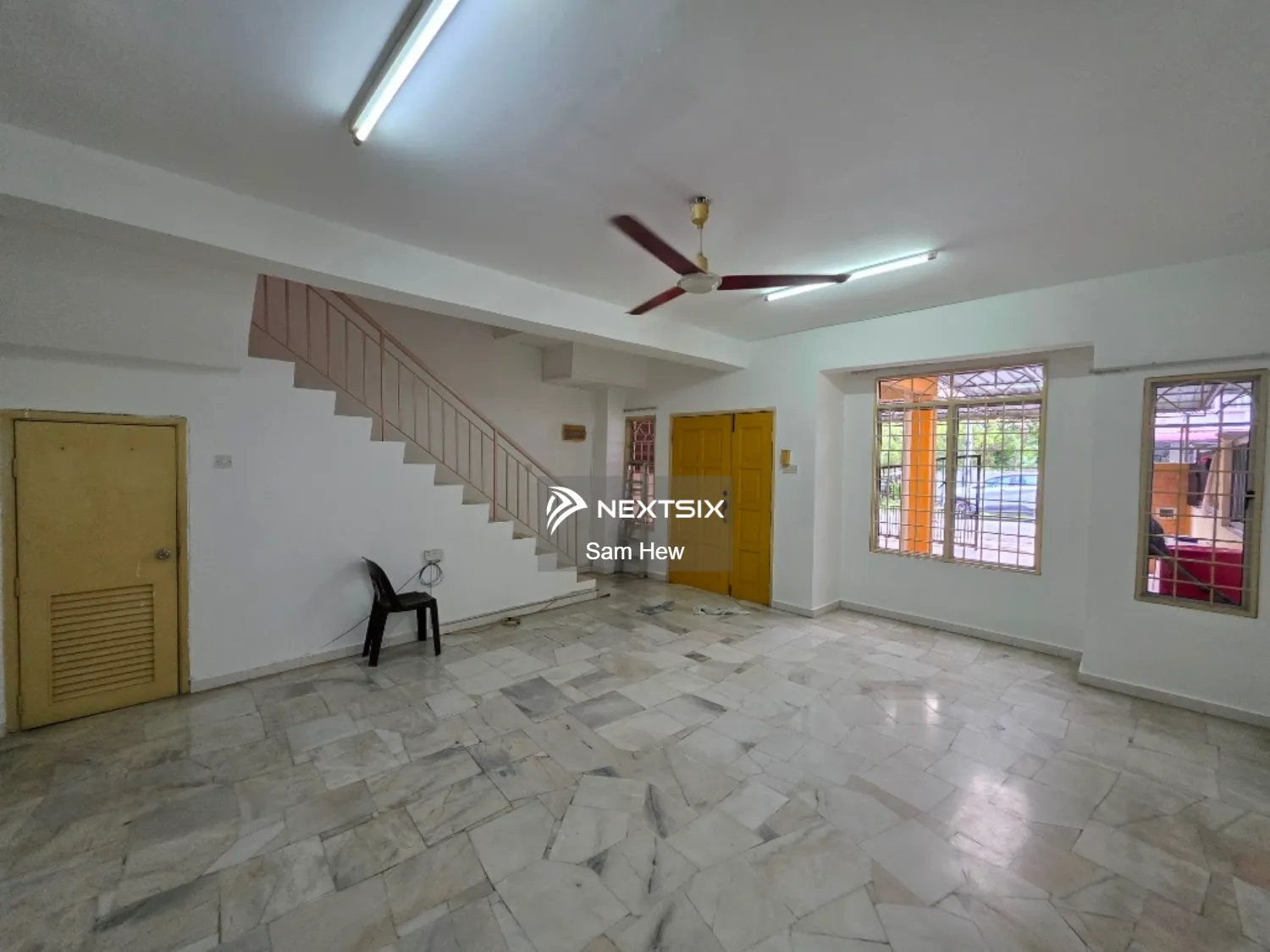 2-sty Terrace/Link House For Rent in Semenyih Selangor - Image 2