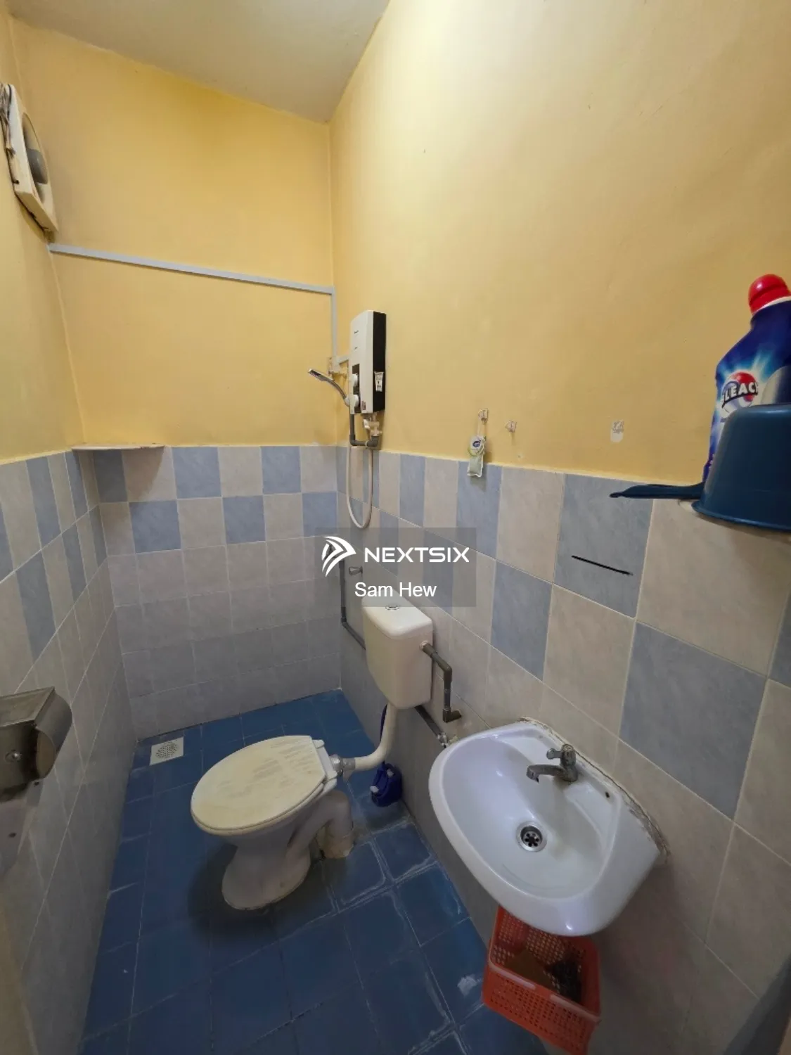2-sty Terrace/Link House For Rent in Semenyih Selangor - Image 3
