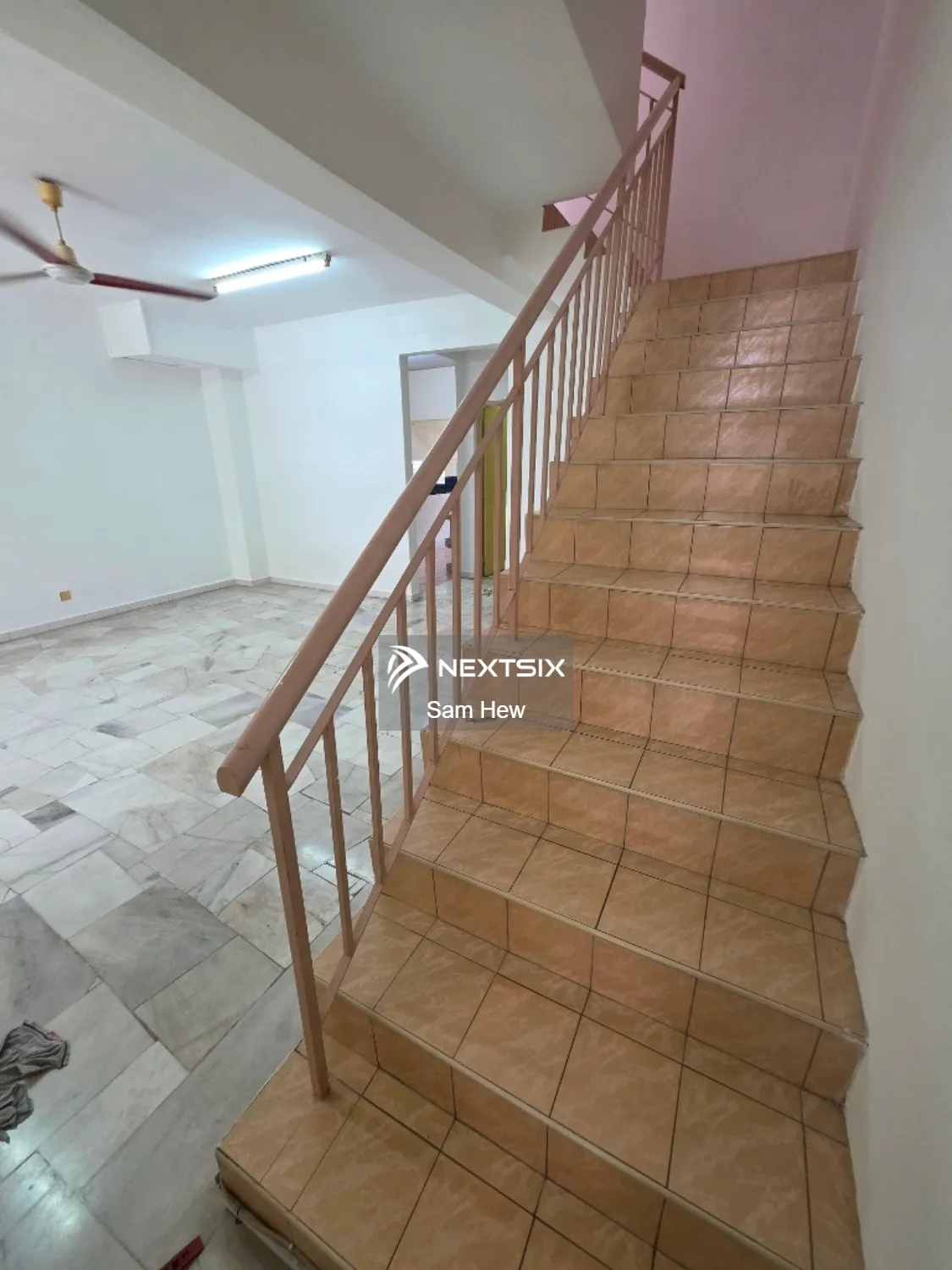 2-sty Terrace/Link House For Rent in Semenyih Selangor - Image 8