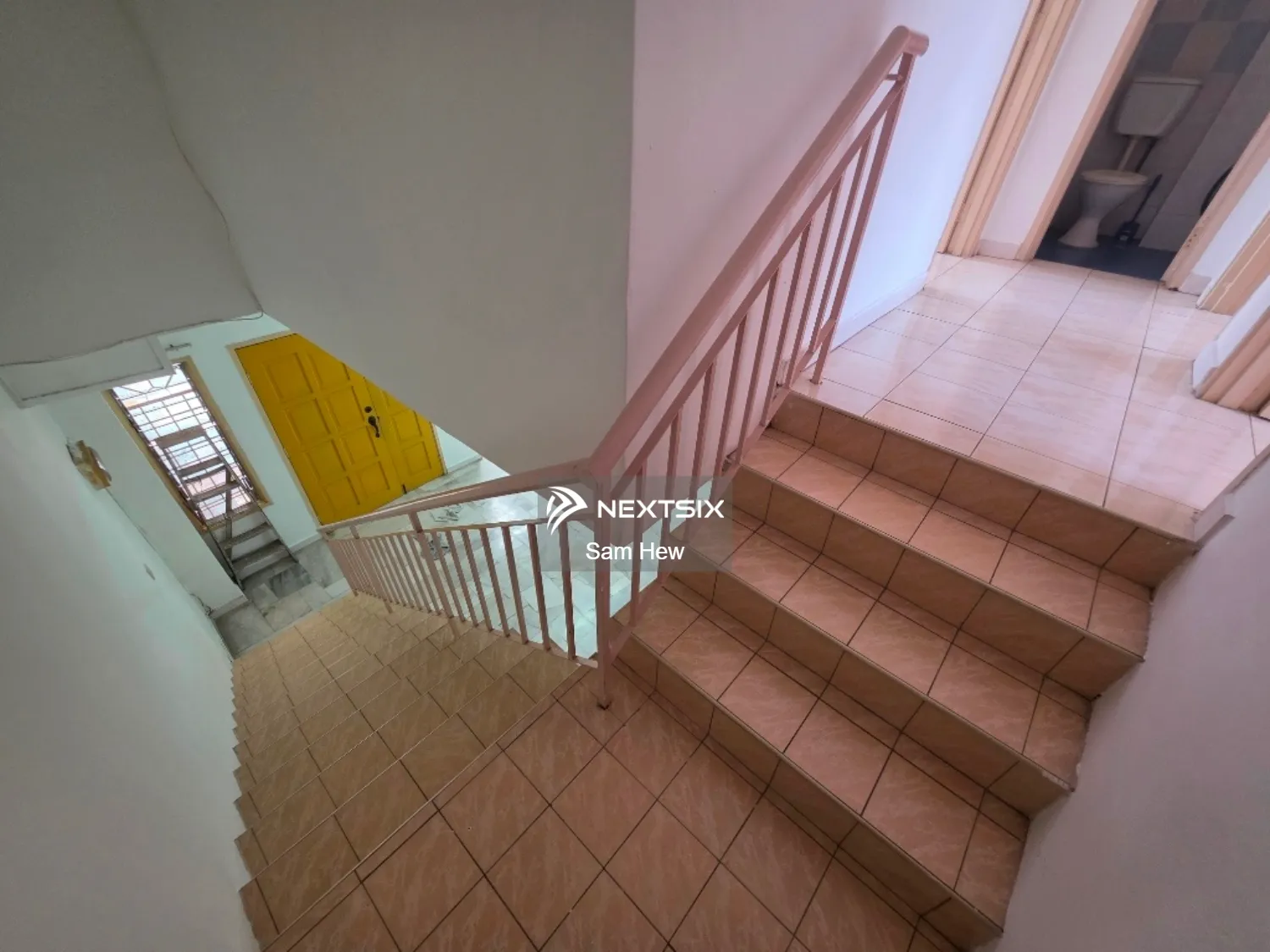 2-sty Terrace/Link House For Rent in Semenyih Selangor - Image 9